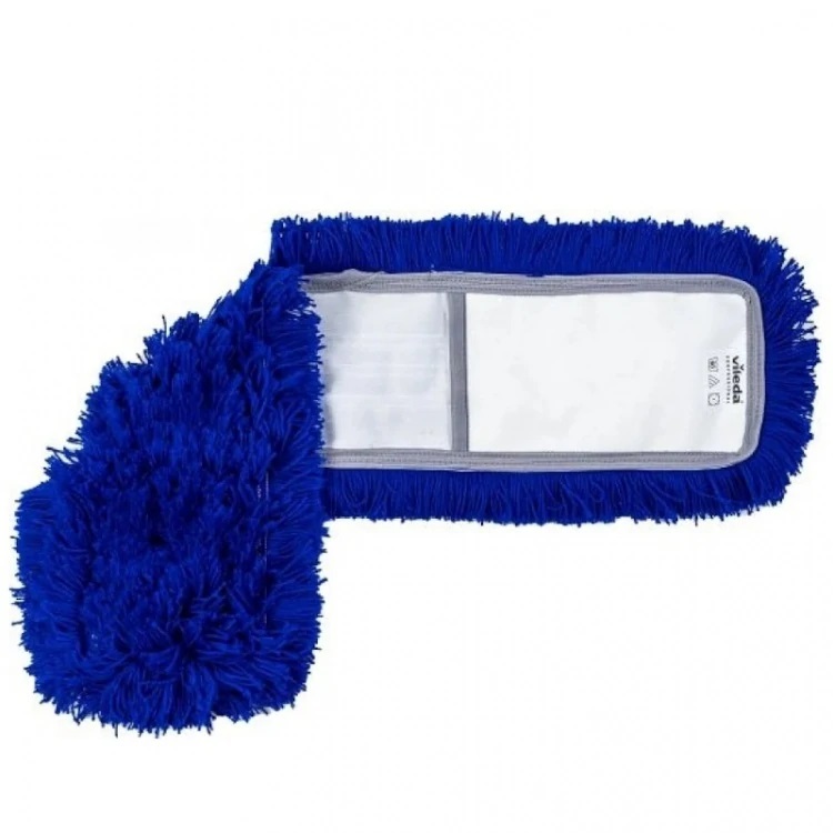 mop akrylowy do zamiatania vileda